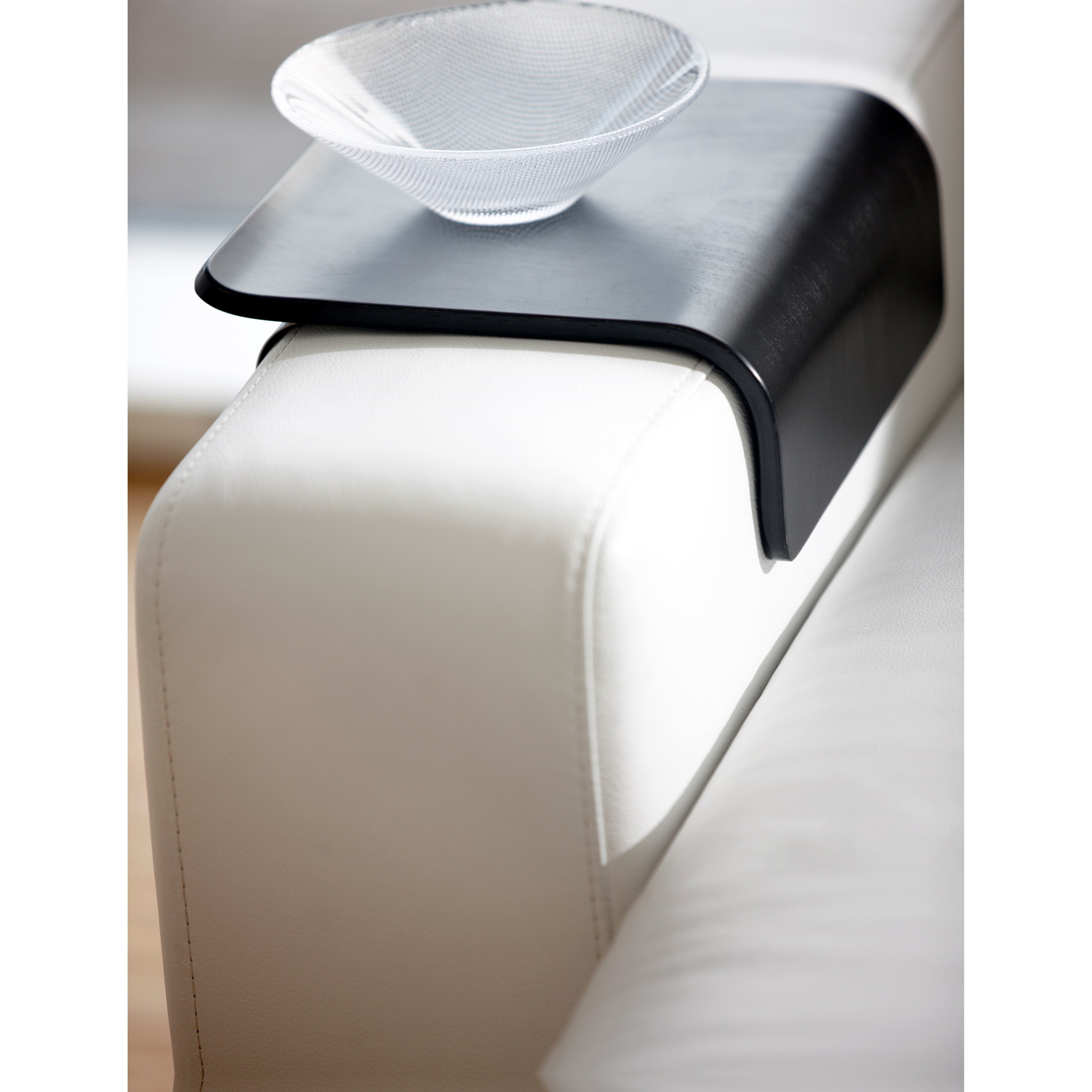 Stressless easy cheap armrest table